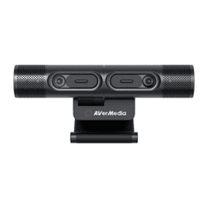 AverMedia PW313D Autofocus DualCam