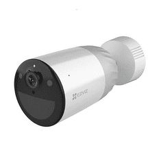 EZVIZ BC1 Add-On Turret IP biztonsági kamera Beltéri és kültéri 1920 x 1080 pixelek Fali (CS-BC1-A0-2C2WPBL)