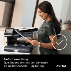 Xerox C310 Cyan Standard Capacity Toner Cartridge (2000 pages) festékkazetta 1 dB Eredeti Cián (006R04357)