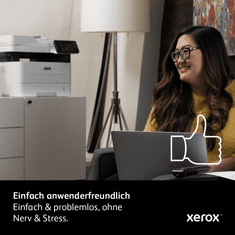 Xerox C310 Cyan High Capacity Toner Cartridge (5500 pages) festékkazetta 1 dB Eredeti Cián (006R04365)