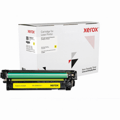 Xerox Everyday 006R03677 festékkazetta 1 dB Kompatibilis Sárga (006R03677)