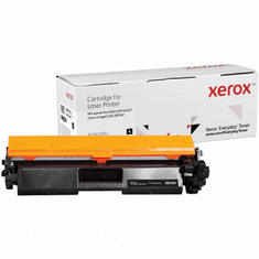 Xerox Everyday 006R03641 festékkazetta 1 dB Kompatibilis Fekete (006R03641)