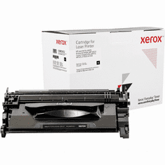 Xerox Everyday 006R03652 festékkazetta 1 dB Kompatibilis Fekete (006R03652)