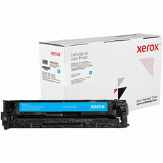 Xerox Everyday Remanufactured 006R03809 festékkazetta 1 dB Kompatibilis Cián (006R03809)