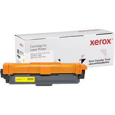 Xerox Everyday 006R04226 festékkazetta 1 dB Kompatibilis Sárga (006R04226)