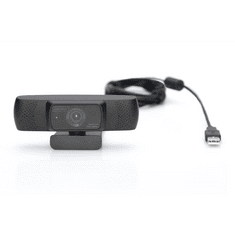Digitus Full HD webkamera (DA-71901) (DA-71901)