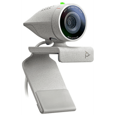 Poly Studio P5 webkamera USB 2.0 Szürke (2200-87070-001)