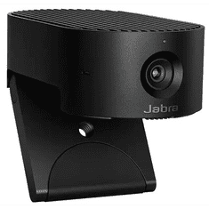 Jabra PanaCast 20 13 MP Fekete 3840 x 2160 pixelek 30 fps (8300-119)