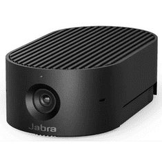 Jabra PanaCast 20 13 MP Fekete 3840 x 2160 pixelek 30 fps (8300-119)