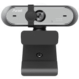 Axtel AX-FHD Webcam PRO, with privacy shutter - 60 fps (AX-FHD-1080P-PRO)