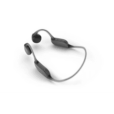 PHILIPS TAA6606BK/00 fejhallgató és headset Vezeték nélküli Nyakpánt Sport Bluetooth Fekete (TAA6606BK/00)
