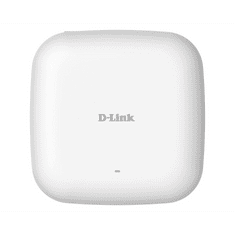 D-LINK AX1800 1800 Mbit/s Fehér Ethernet-áramellátás (PoE) támogatása (DAP-X2810)