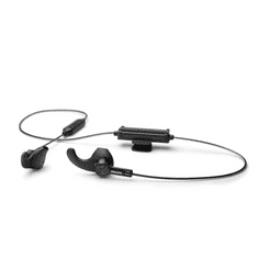 PHILIPS TAA3206BK/00 fejhallgató és headset Vezeték nélküli Fülre akasztható, Hallójárati Sport USB C-típus Bluetooth Fekete (TAA3206BK/00)