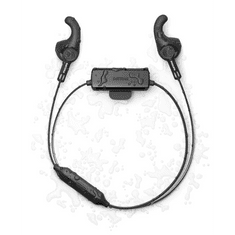 PHILIPS TAA3206BK/00 fejhallgató és headset Vezeték nélküli Fülre akasztható, Hallójárati Sport USB C-típus Bluetooth Fekete (TAA3206BK/00)