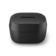 PHILIPS 3000 series TAT3216BK/00 fejhallgató és headset True Wireless Stereo (TWS) Hallójárati Hívás/zene Bluetooth Fekete (TAT3216BK/00)