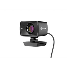 Elgato Facecam Full HD webkamera fekete (10WAA9901) (10WAA9901)