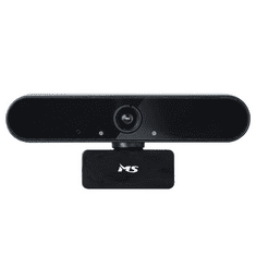 MS Atlas O500 Full HD webkamera fekete (MSP11000)