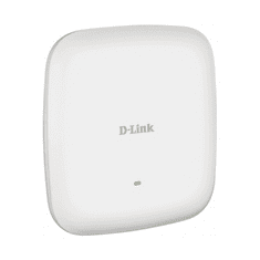 D-LINK D-Link AC2300 1700 Mbit/s Fehér Ethernet-áramellátás (PoE) támogatása (DAP-2682)
