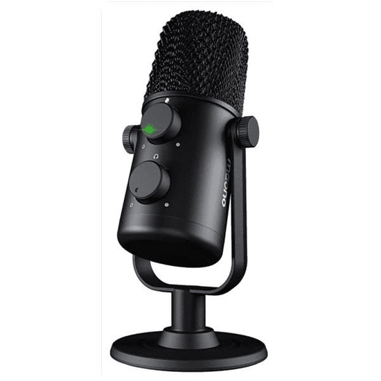 Maono USB Podcast Mikrofon AU-902, USB Microphone Set Cardioid Condenser Podcast Mic (AU-902)