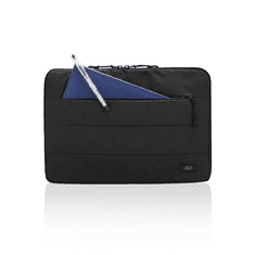 ACT AC8510 laptop táska 33,8 cm (13.3") Védőtok Fekete (AC8510)