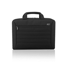ACT AC8525 laptop táska 40,6 cm (16") Aktatáska Fekete (AC8525)