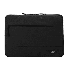ACT AC8510 laptop táska 33,8 cm (13.3") Védőtok Fekete (AC8510)