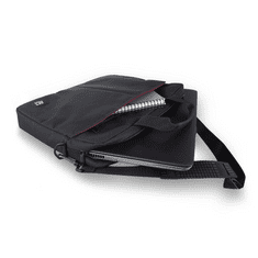 ACT AC8505 laptop táska 40,9 cm (16.1") Hordtáska Fekete (AC8505)