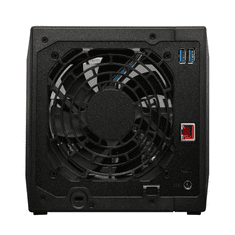 Asustor DRIVESTOR 4 Pro AS3304T NAS (AS3304T)