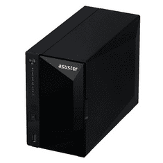Asustor DRIVESTOR 2 Pro AS3302T NAS (AS3302T)