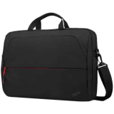 Lenovo ThinkPad Essential 16-inch Topload (Eco) 40,6 cm (16") Felül nyitható táska Fekete (4X41C12469)
