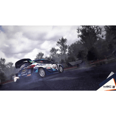 Nacon WRC 10 (PS5 - Dobozos játék)