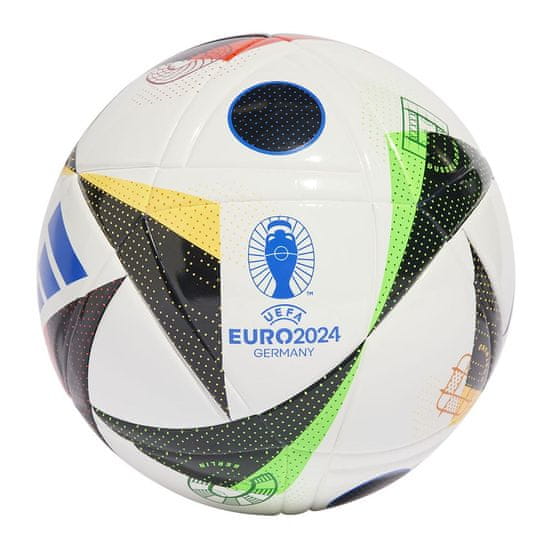 Adidas Labda do piłki nożnej Euro24 League