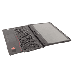 Fujitsu LifeBook T937 Laptop Win 11 Pro fekete (15214416) Silver (fuj15214416)