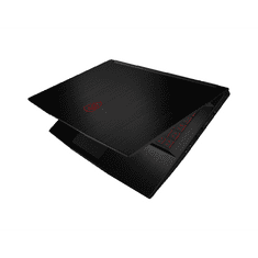 MSI Thin GF63 12VF-638 Laptop fekete (9S7-16R821-638) (9S7-16R821-638)