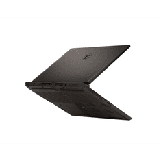 MSI Vector GP78 13VH-262HU Laptop Win 11 Home fekete (9S7-17S122-483) angol nyelvű billentyűzet! (9S7-17S122-483)