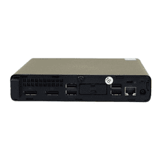 HP ProDesk 600 G5 DM i5-9500T/8GB/512GB SSD/Win 11 Pro (1608110) Gold (HP1608110)