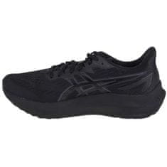 Asics Cipők futás fekete 43.5 EU gt-2000
