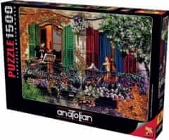 AnaTolian Puzzle Duett 1500 darab