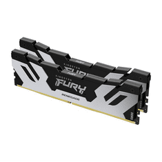 Kingston 96GB 6000MHz DDR5 RAM Fury Renegade CL32 (2x48GB) (KF560C32RSK2-96) (KF560C32RSK2-96)