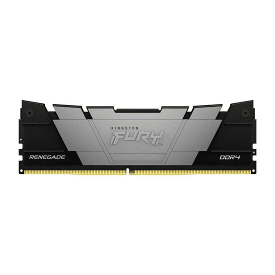 Kingston 16GB 3200MHz DDR4 RAM Fury Renegade CL16 (2x8GB) (KF432C16RB2K2/16) (KF432C16RB2K2/16)