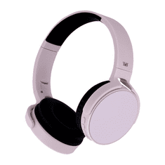 TNB Single 2 Bluetooth fejhallgató rózsaszín (CBSGL2PK) (CBSGL2PK)