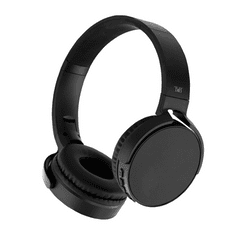 TNB Single 2 Bluetooth fejhallgató fekete (CBSGL2BK) (CBSGL2BK)