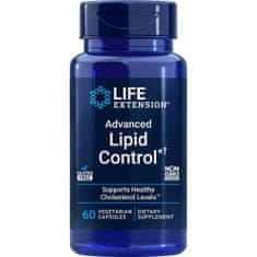 Life Extension Étrendkiegészítők Advanced Lipid Control