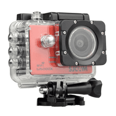 SJ5000X Elite sportkamera piros (SJ5000X_R)