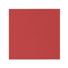 Tork Lunch szalvéta 1/4 hajtogatott, 2 rétegű 32,8 x 32,5 cm piros (50752) (tork50752)