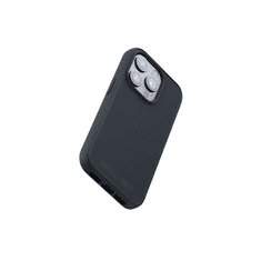 NJORD 100GRS MagSafe sötétszürke tok Apple iPhone 15 Pro készülékhez NA53GR09 (129576)