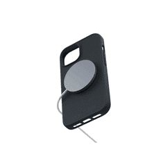 NJORD 100GRS MagSafe sötétszürke tok Apple iPhone 15 készülékhez NA51GR09 (129568)