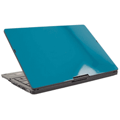 Fujitsu LifeBook T937 Laptop Win 10 Pro fekete-kék (15215195) Silver (fuj15215195)