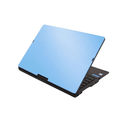 Fujitsu LifeBook T937 Laptop Win 10 Pro fekete-kék (15215190) Silver (fuj15215190)