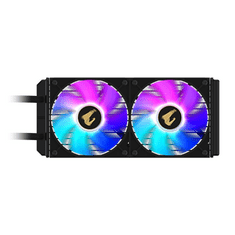 GIGABYTE GeForce RTX 4070 Ti 12GB XTREME WATERFORCE videokártya (GV-N407TAORUSX W-12GD) (GV-N407TAORUSX W-12GD)